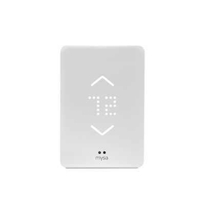 Mysa Smart Thermostat for Electric Baseboard Heaters V2