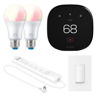 Smart Home Energy Management Kit